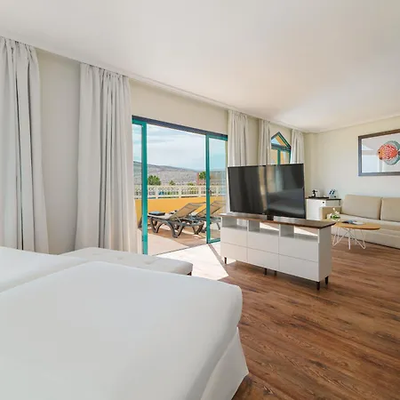 H10 Playa Esmeralda - Adults Only Hotel Costa Calma