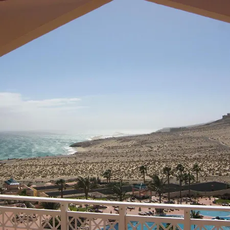 Hotel H10 Playa Esmeralda - Adults Only 4*