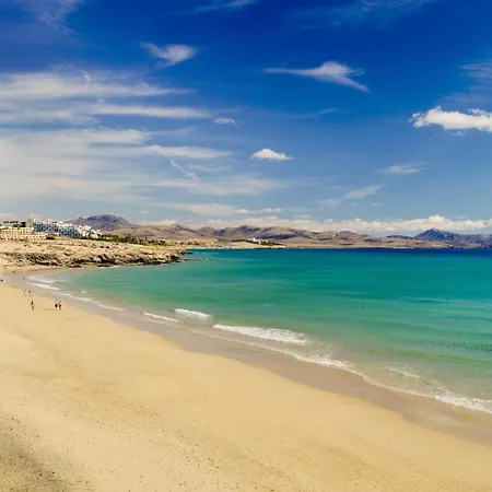 H10 Playa Esmeralda - Adults Only Costa Calma