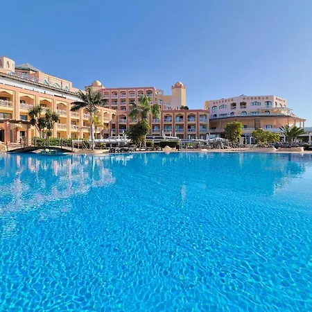 H10 Playa Esmeralda - Adults Only 酒店 科斯塔卡玛