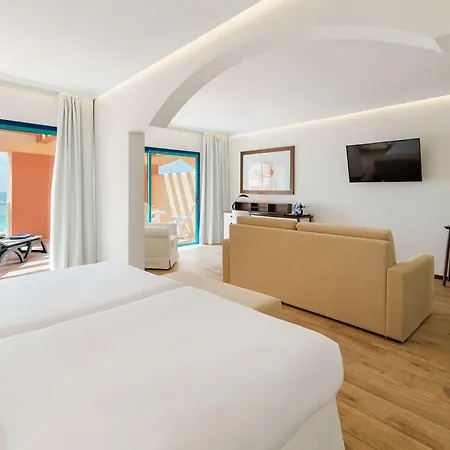 酒店 H10 Playa Esmeralda - Adults Only 4*