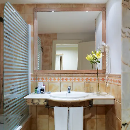 酒店 H10 Playa Esmeralda - Adults Only 4*