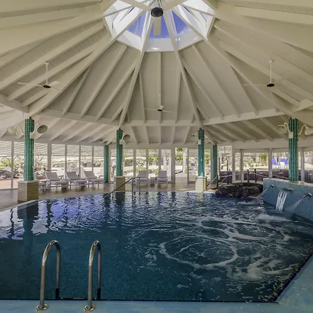 酒店 H10 Playa Esmeralda - Adults Only 4*