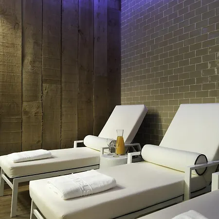 H10 Playa Esmeralda - Adults Only 科斯塔卡玛