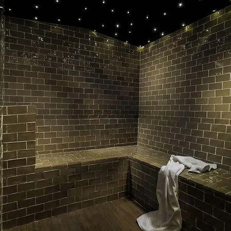 H10 Playa Esmeralda - Adults Only 酒店 4*