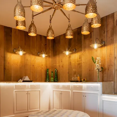 H10 Playa Esmeralda - Adults Only 酒店