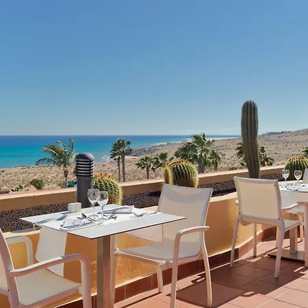 酒店 H10 Playa Esmeralda - Adults Only