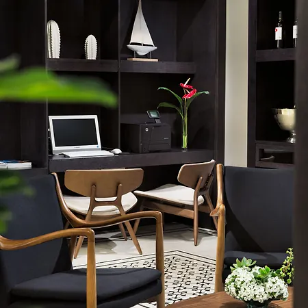 H10 Playa Esmeralda - Adults Only Hotel 4*