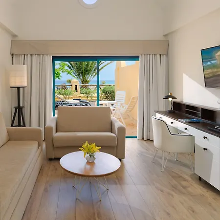 H10 Playa Esmeralda - Adults Only 科斯塔卡玛