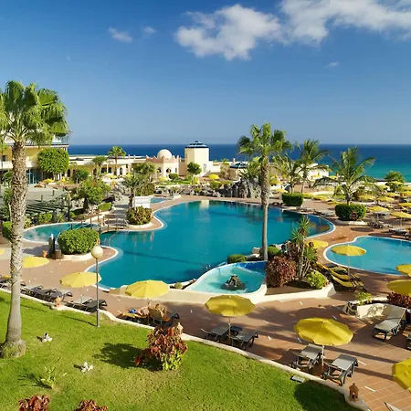 H10 Playa Esmeralda - Adults Only 酒店