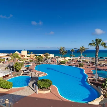 H10 Playa Esmeralda - Adults Only 4* 科斯塔卡玛