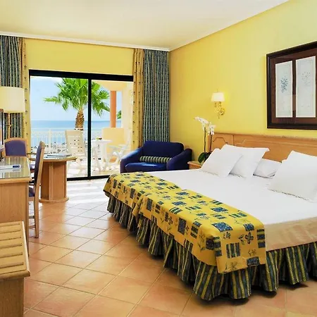 H10 Playa Esmeralda - Adults Only 4* Costa Calma