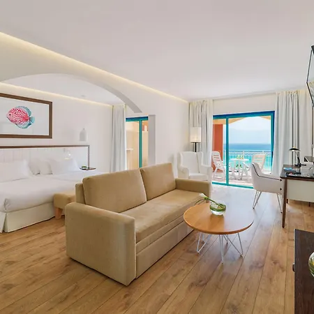 Hotel H10 Sentido Playa Esmeralda