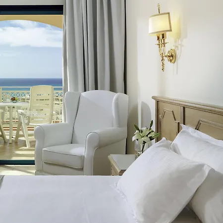 H10 Sentido Playa Esmeralda 4* Costa Calma