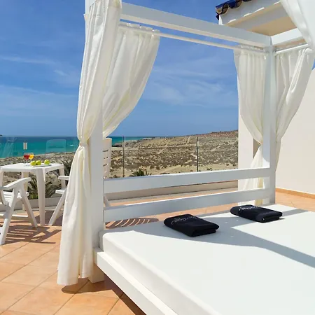 H10 Playa Esmeralda - Adults Only 4*