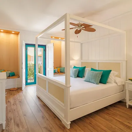H10 Sentido Playa Esmeralda 4*
