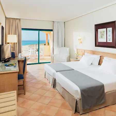 H10 Sentido Playa Esmeralda Hotel 4*