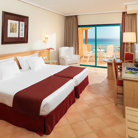 H10 Sentido Playa Esmeralda