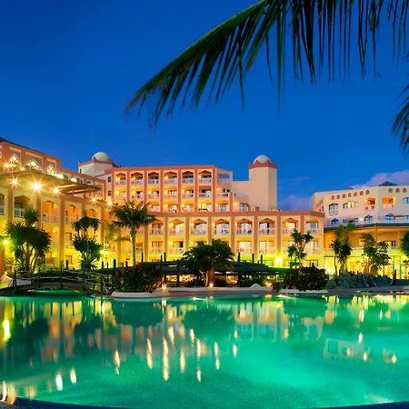 H10 Sentido Playa Esmeralda 4* Costa Calma