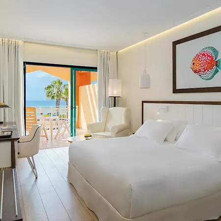 H10 Playa Esmeralda - Adults Only 4* 코스타카르마