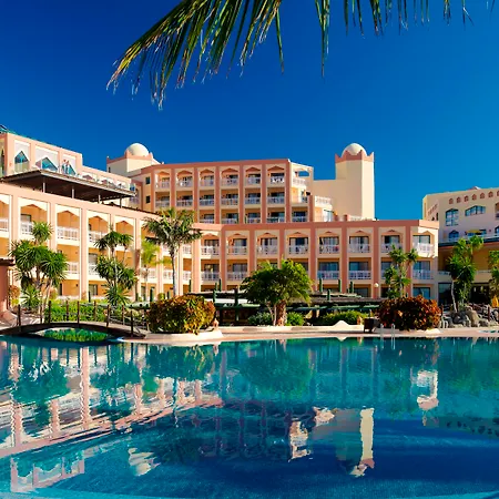 H10 Sentido Playa Esmeralda