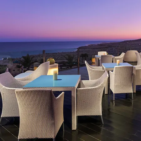 H10 Sentido Playa Esmeralda Hotel