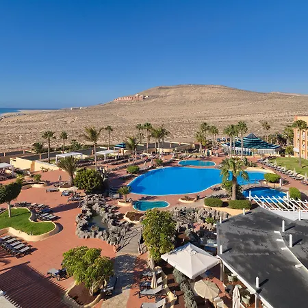 H10 Sentido Playa Esmeralda Hotel Costa Calma