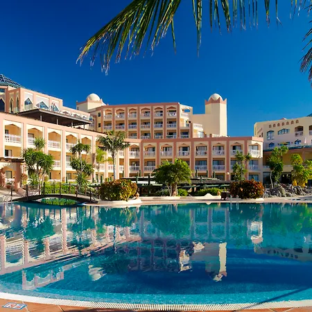 H10 Sentido Playa Esmeralda