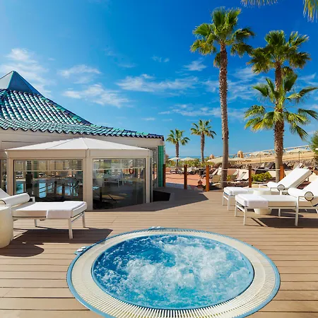Hotel H10 Sentido Playa Esmeralda Costa Calma
