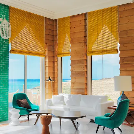 H10 Sentido Playa Esmeralda 4* Costa Calma