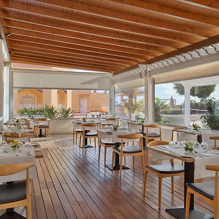 H10 Sentido Playa Esmeralda Hotel