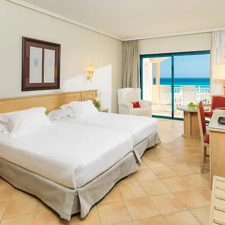 H10 Sentido Playa Esmeralda Hotel Costa Calma
