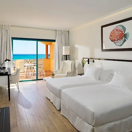 H10 Sentido Playa Esmeralda Hotel 4*
