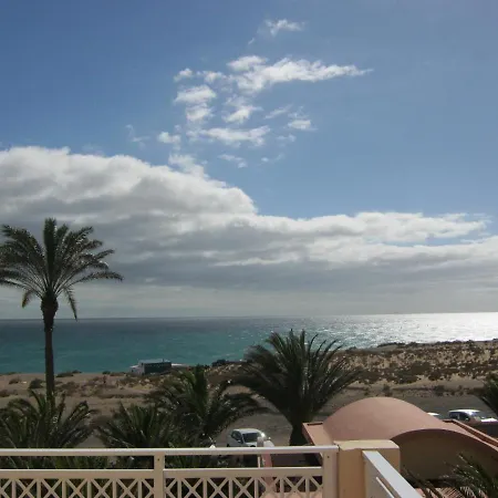 Hotel H10 Sentido Playa Esmeralda