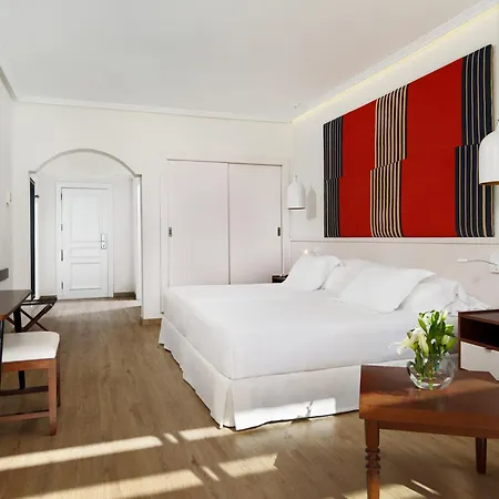 H10 Sentido Playa Esmeralda Hotel