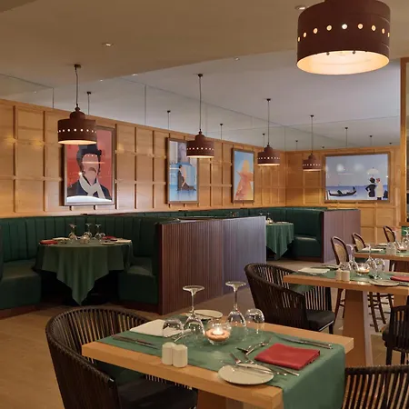 Hotel H10 Playa Esmeralda - Adults Only