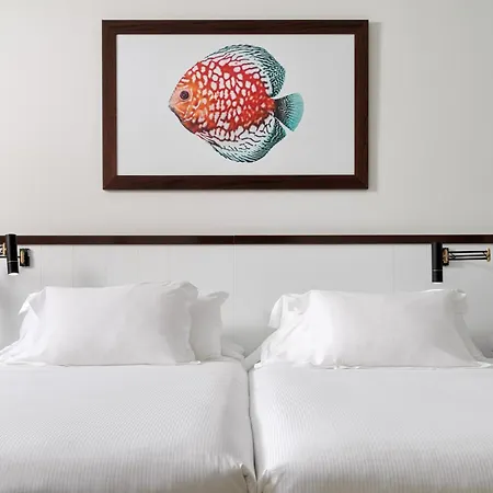H10 Playa Esmeralda - Adults Only فندق