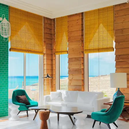 H10 Playa Esmeralda - Adults Only Otel