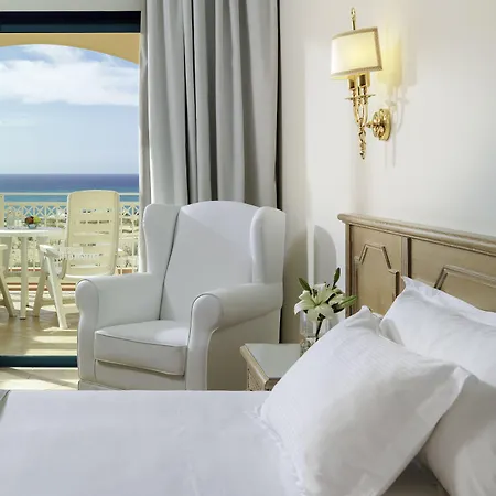 Otel H10 Playa Esmeralda - Adults Only