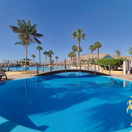 호텔 H10 Playa Esmeralda - Adults Only 4*