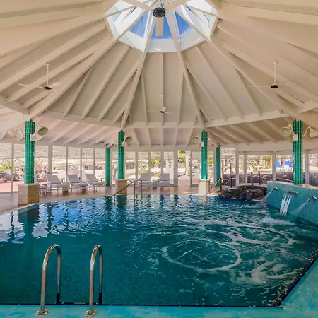 فندق H10 Playa Esmeralda - Adults Only 4*
