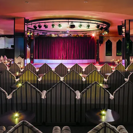 Hotel H10 Playa Esmeralda - Adults Only Costa Calma