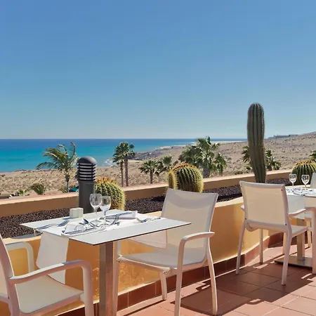 Hotel H10 Playa Esmeralda - Adults Only