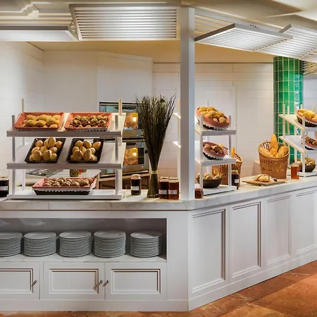 Hotel H10 Playa Esmeralda - Adults Only Costa Calma