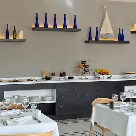 Hotel H10 Playa Esmeralda - Adults Only