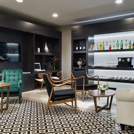 H10 Playa Esmeralda - Adults Only Hotel