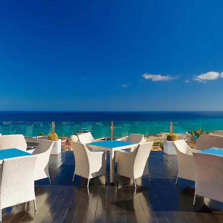 H10 Playa Esmeralda - Adults Only 4* 코스타카르마