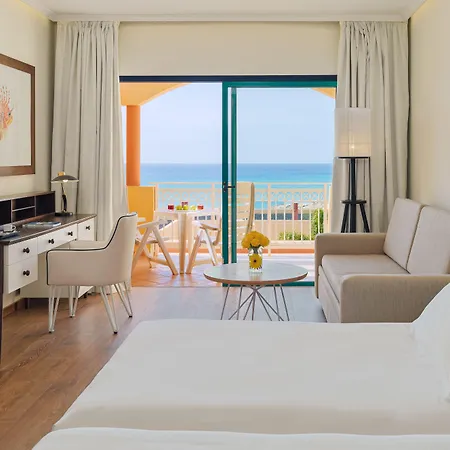 H10 Playa Esmeralda - Adults Only Otel 4*