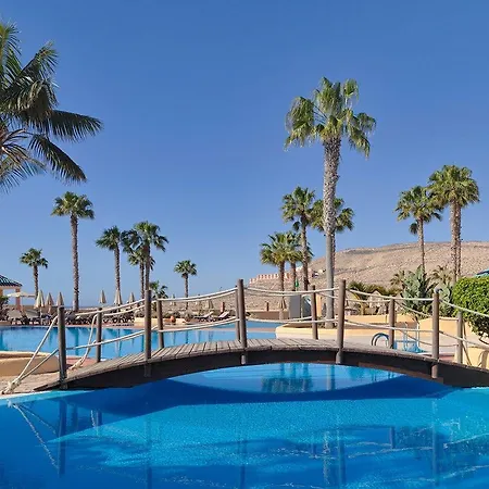 H10 Playa Esmeralda - Adults Only Otel