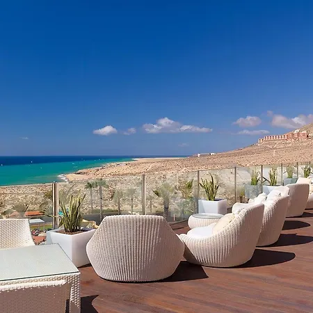 H10 Playa Esmeralda - Adults Only Otel 4*